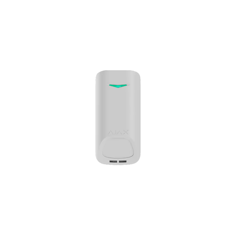 AJAX Superior MotionProtect G3 Jeweller Branco