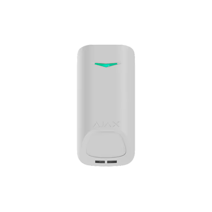 AJAX Superior MotionProtect G3 Jeweller Branco