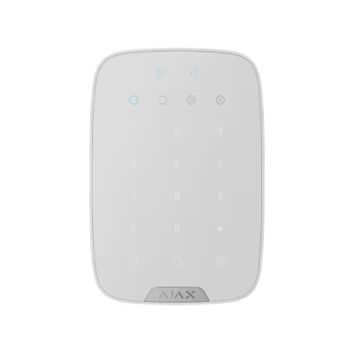 AJAX Superior KeyPad Plus G3 Branco