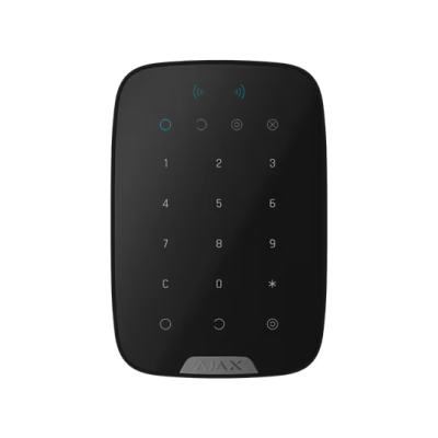 AJAX Superior KeyPad Plus G3 Jeweller Preto