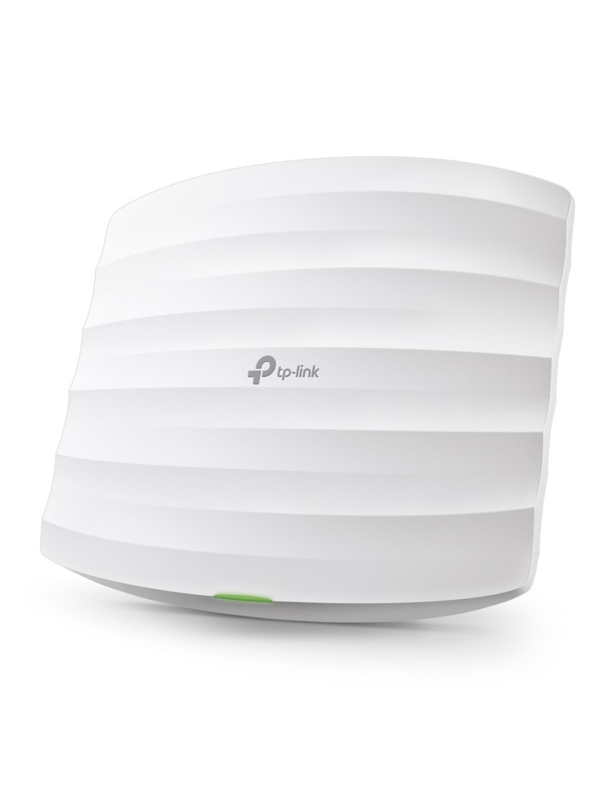 EAP225 TP-LINK - AP WiFi 5 de Teto 1170Mbps Omada Cloud