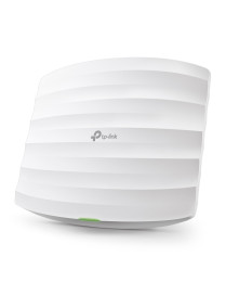 EAP245 TP-LINK AP WiFi 5 1750Mbps Teto OMADA - Rede Fiável