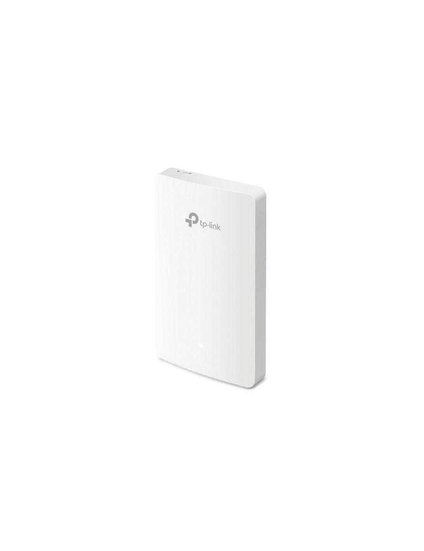 EAP235-Wall WiFi 5 1200Mbps TP-LINK com 3xRJ45 e Omada