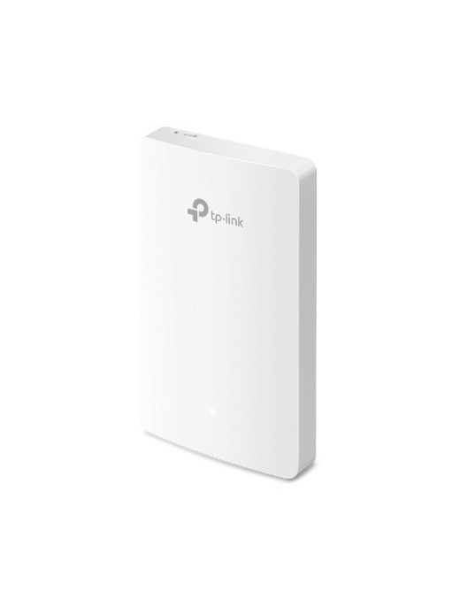 EAP235-Wall WiFi 5 1200Mbps TP-LINK com 3xRJ45 e Omada
