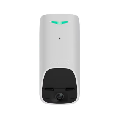 AJAX MotionCam G3 PhOD Jeweller Branco