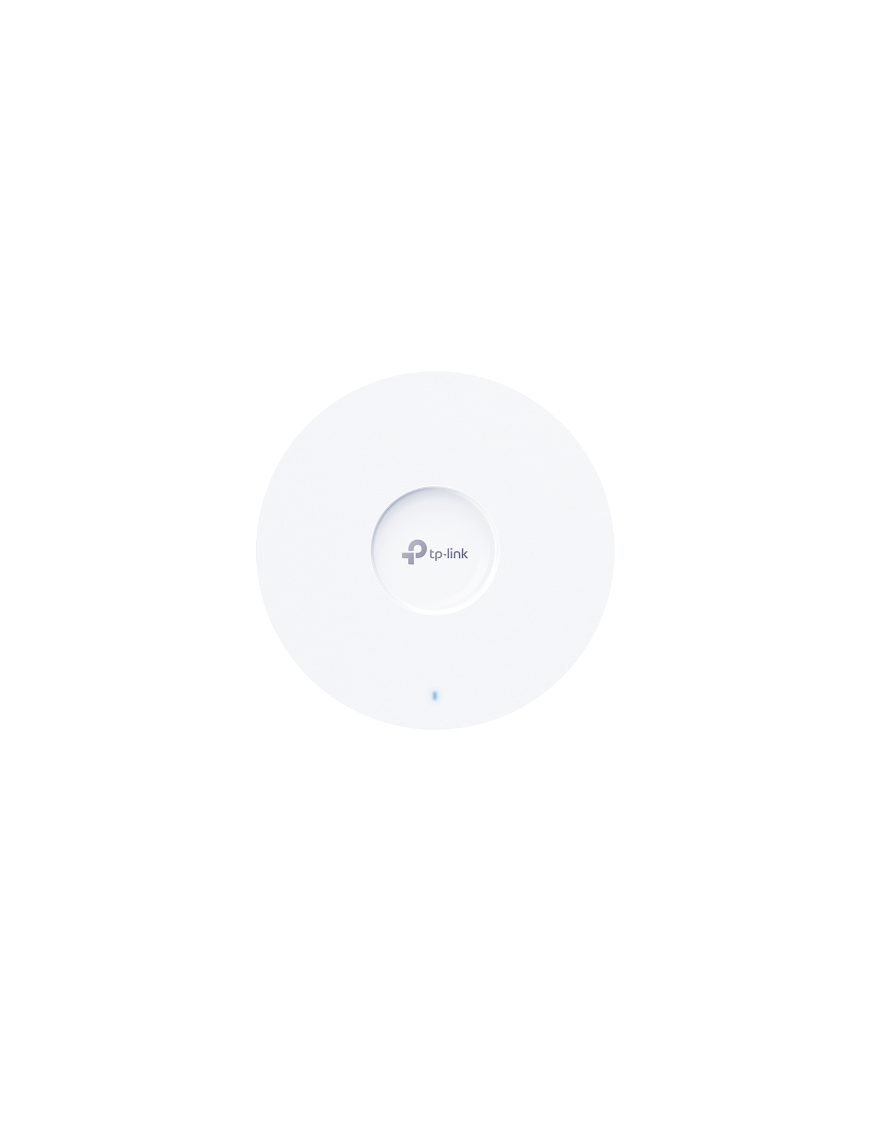 EAP650 TP-LINK AP WiFi 6 3000Mbps OMADA | Rede Fiável