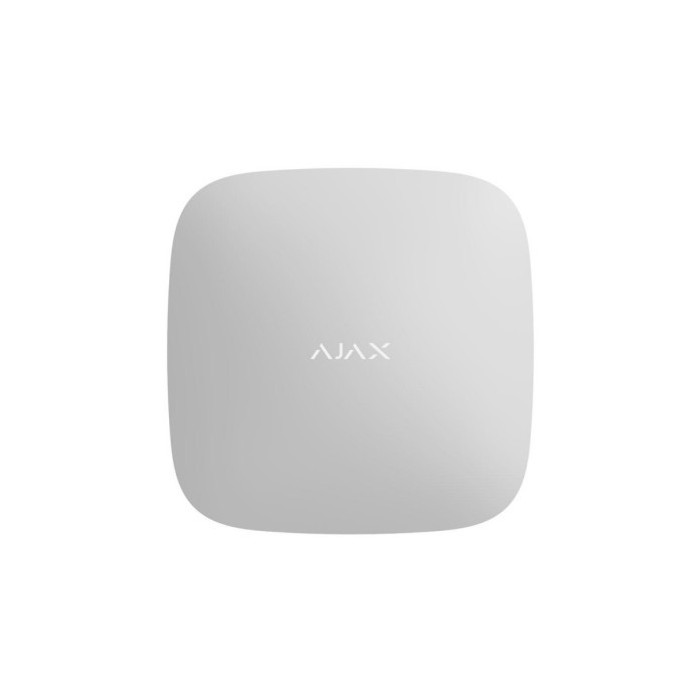AJAX HUB White Central Alarme Rádio 2G Grau 2