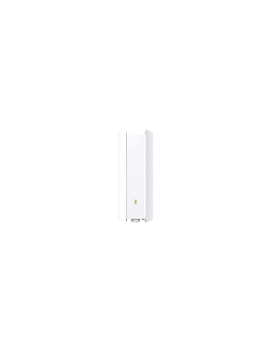 EAP610 TP-LINK WiFi 6 Outdoor 1800Mbps OMADA - WiFi Exterior