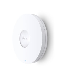 EAP620_HD WiFi 6 1800Mbps Teto OMADA - Ponto de Acesso TP-LINK