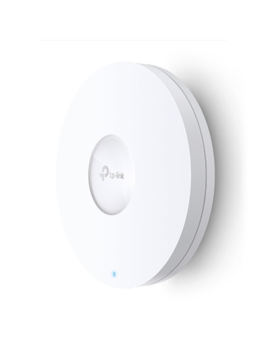 EAP620_HD WiFi 6 1800Mbps Teto OMADA - Ponto de Acesso TP-LINK