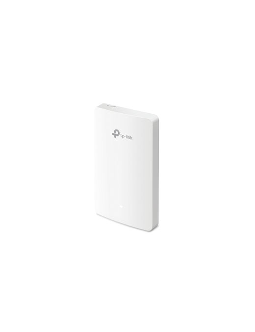 EAP615-Wall WiFi 6 1800Mbps TP-LINK Omada AP Parede