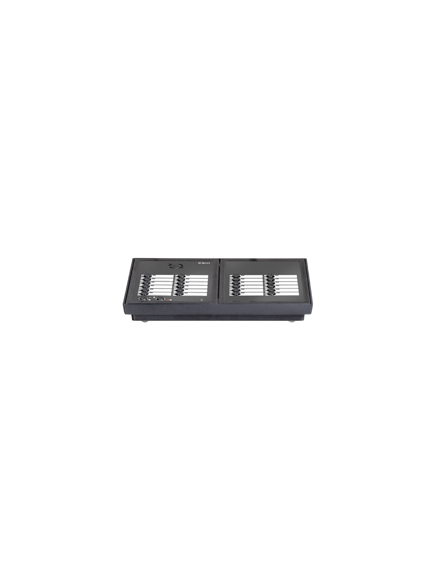 IFAMAMP - MÓDULO AMPLIFICADOR ÁUDIO 250W P/ EVAC INIM