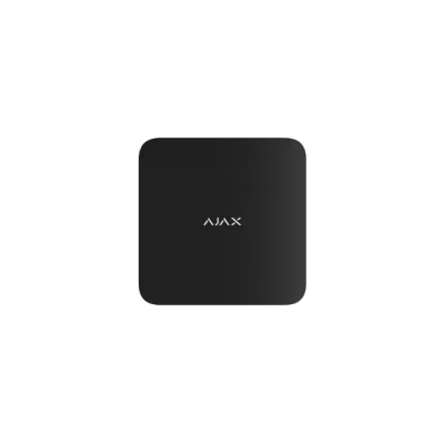 AJAX Superior Hub G3 Jeweller Preto