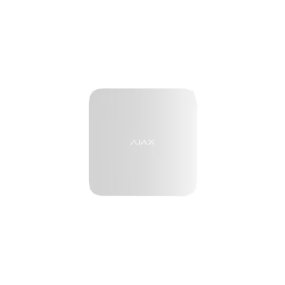 AJAX Superior Hub G3 Jeweller Branco