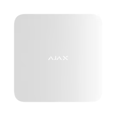 AJAX Superior ReX G3 Jeweller Branco