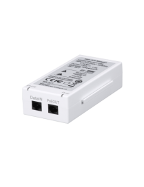 Injetor Hi-PoE PFT1200 Dahua – PoE 60W para sistemas de segurança