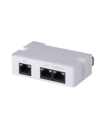 Extensor PoE Dahua PFT1300 | Compatível IEEE 802.3af/at