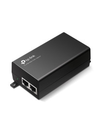 Injetor PoE 30W Gigabit POE160S TP-LINK – Energia e dados integrados