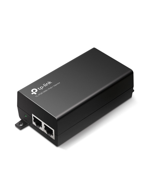 Injetor PoE 30W Gigabit POE160S TP-LINK – Energia e dados integrados