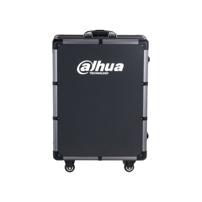 Dahua DB-ARC3000H-W2S mala demo alarme via‑rádio