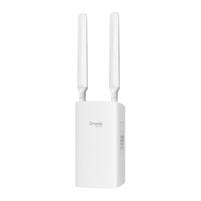 TP-LINK ER603WP-4G Router Outdoor 4G com PoE Omada