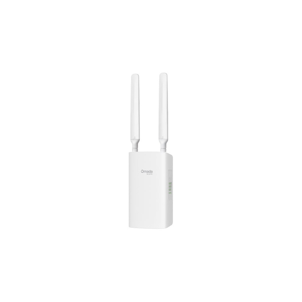 TP-LINK ER603WP-4G Router Outdoor 4G com PoE Omada