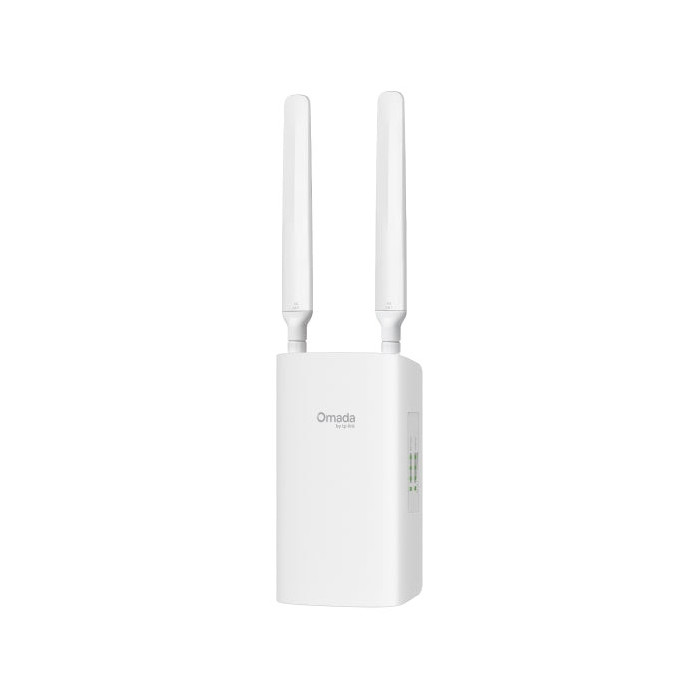TP-LINK ER603WP-4G Router Outdoor 4G com PoE Omada