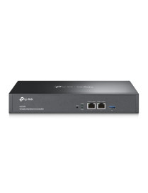 Controlador OMADA OC300 TP-LINK até 500 APs, 100 Switches e Routers