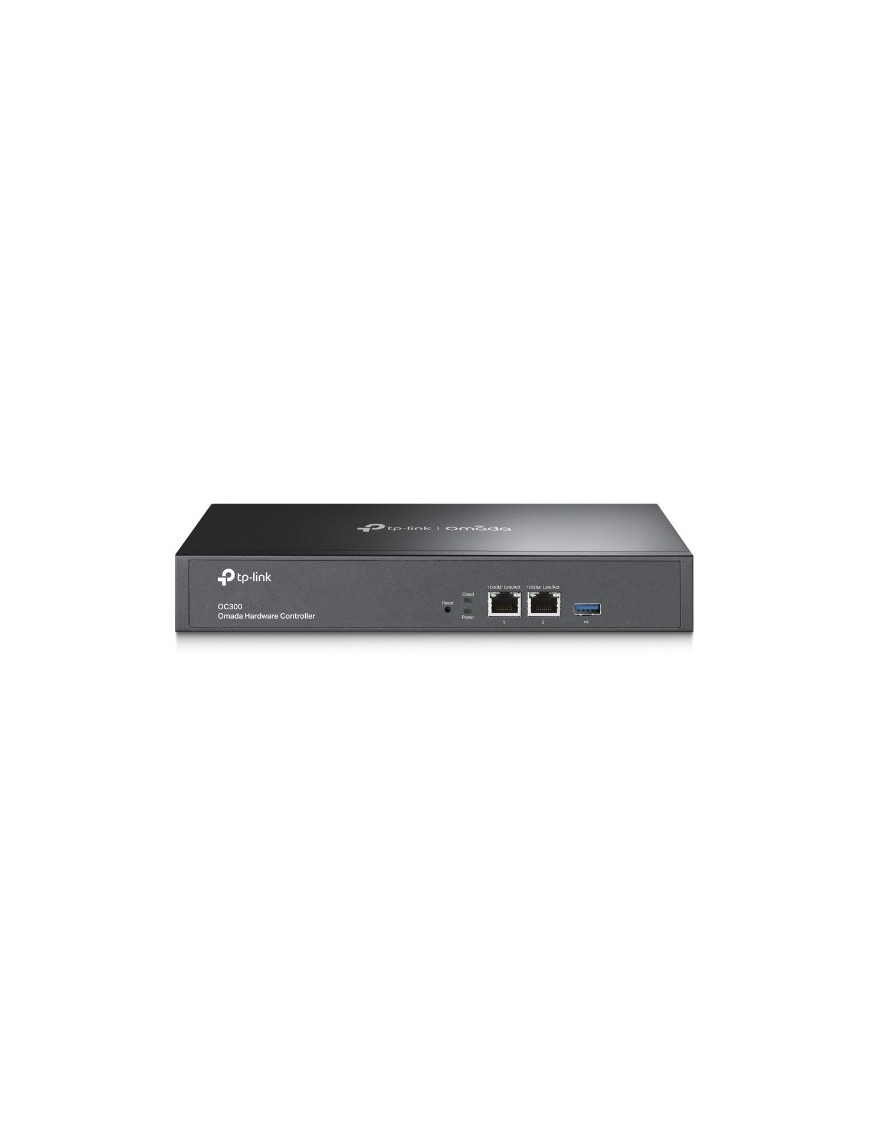 Controlador OMADA OC300 TP-LINK até 500 APs, 100 Switches e Routers