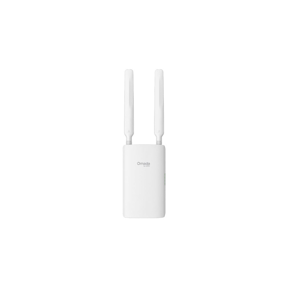 TP-LINK ER603WP-4G Router Outdoor 4G com PoE Omada
