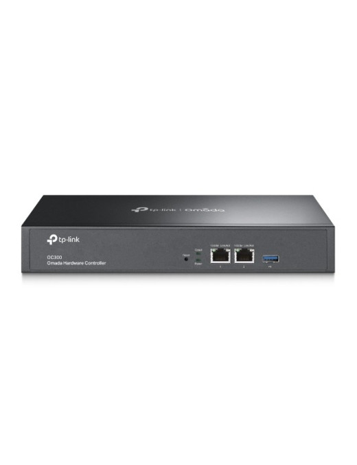 Controlador OMADA OC300 TP-LINK até 500 APs, 100 Switches e Routers