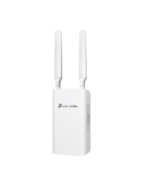 Router 4G Outdoor TP-LINK ER703WP-4G com PoE e OMADA