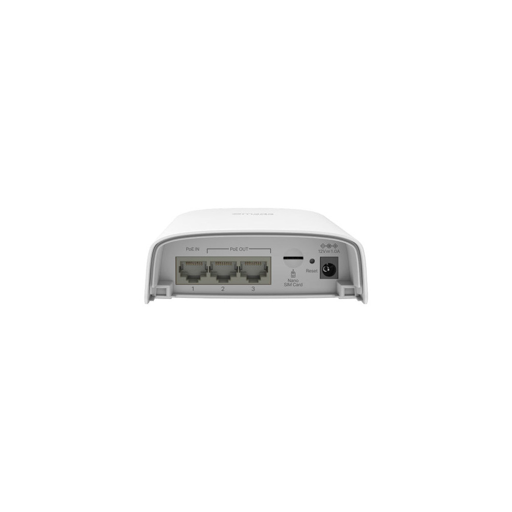 TP-LINK ER603WP-4G Router Outdoor 4G com PoE Omada