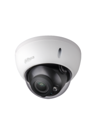 Dahua Dome IPC 8MP Motorizada 3.7-11mm IR30m IP67