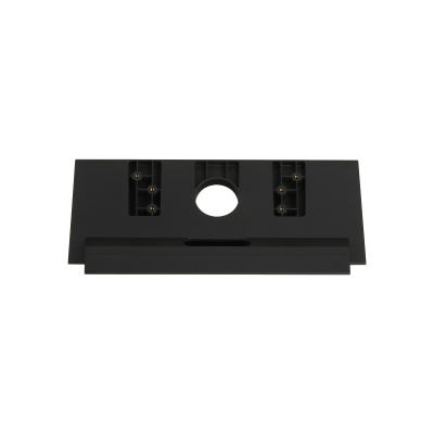 VTM123 - Suporte Mesa 45º p/ Monitor VTHxx DAHUA