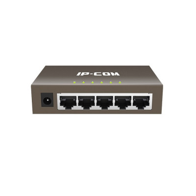 IP-COM G1005 Switch Gigabit 5 Portas