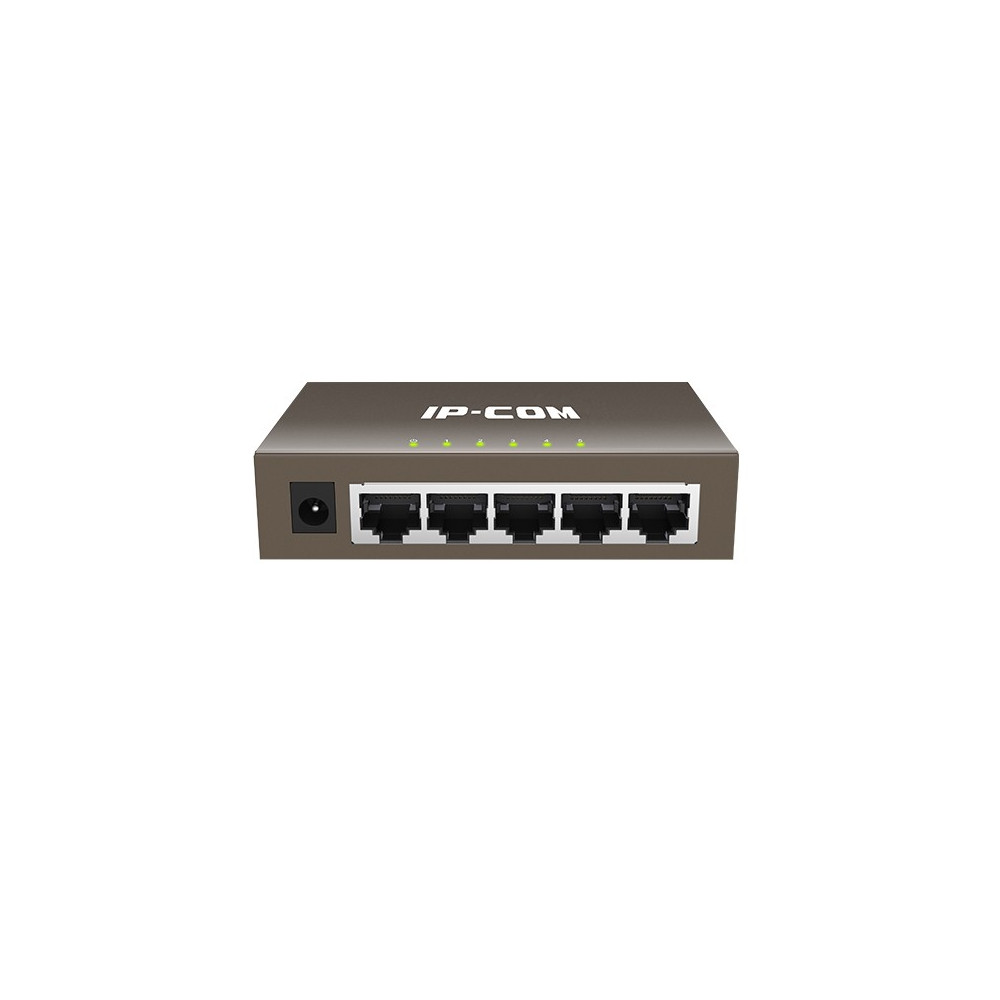 IP-COM G1005 Switch Gigabit 5 Portas