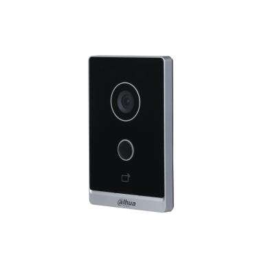 VTO2211G-WP -S2-Botoneira Vídeo-Porteiro IP Villa Wi-Fi DAHU