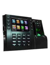 ICLOCK560 ZK Teco - Controlo de Presença Biométrico e Cartão