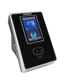 ZK Teco TA-VF380ZMM-1 Terminal Controlo Acesso Facial e RFiD