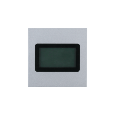 VTO4202F-MS - Módulo Display Info. Modular p/VTO4202F DAHUA