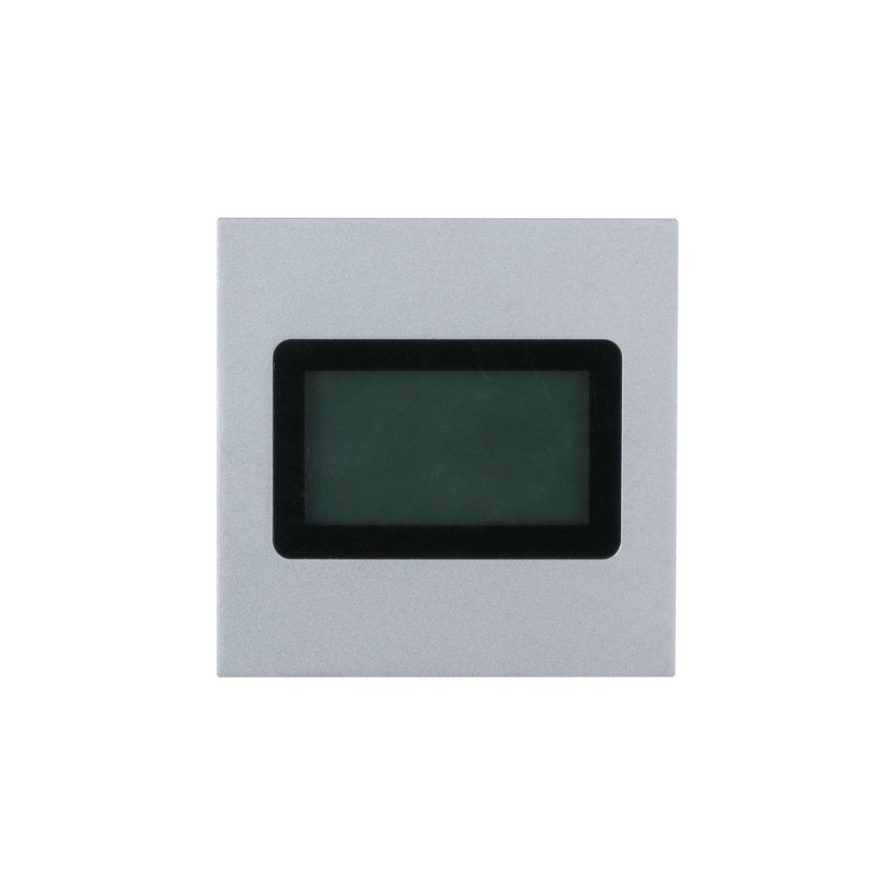 VTO4202F-MS - Módulo Display Info. Modular p/VTO4202F DAHUA