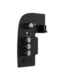 AJAX Fonte Interna 12V para HUB 2 - Alimentação Fiável