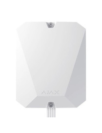 AJAX HUB HYBRID (2G) Central Híbrida de Segurança Grau 3