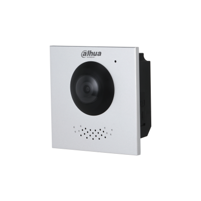 VTO4202F-P-S2 - Botoneira Modular IP 2 Fios 2MP IP65 DAHUA