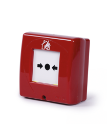 NFW8K - CENTRAL CONVENCIONAL FIREWALL 8Z NIBBLE