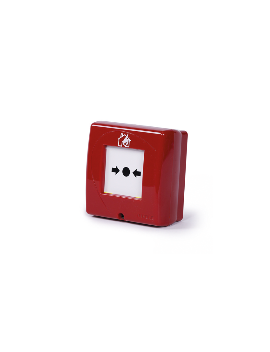 NFW8K - CENTRAL CONVENCIONAL FIREWALL 8Z NIBBLE