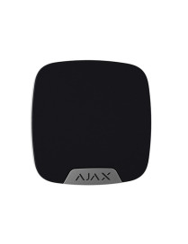 AJAX HOMESIREN-BLACK Sirene Interior Preta Baseline