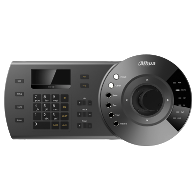 Dahua NKB1000-E Teclado Controlo PTZ RJ45/RS485