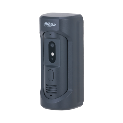 VTO2101E-P - Botoneira Exterior TCP/IP ZINCO IK10 IP65 DAHUA